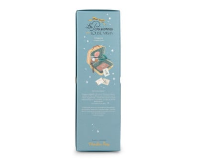Bambola Mademoiselle Cerise 41 cm Les Parisienses Ed. Limitata