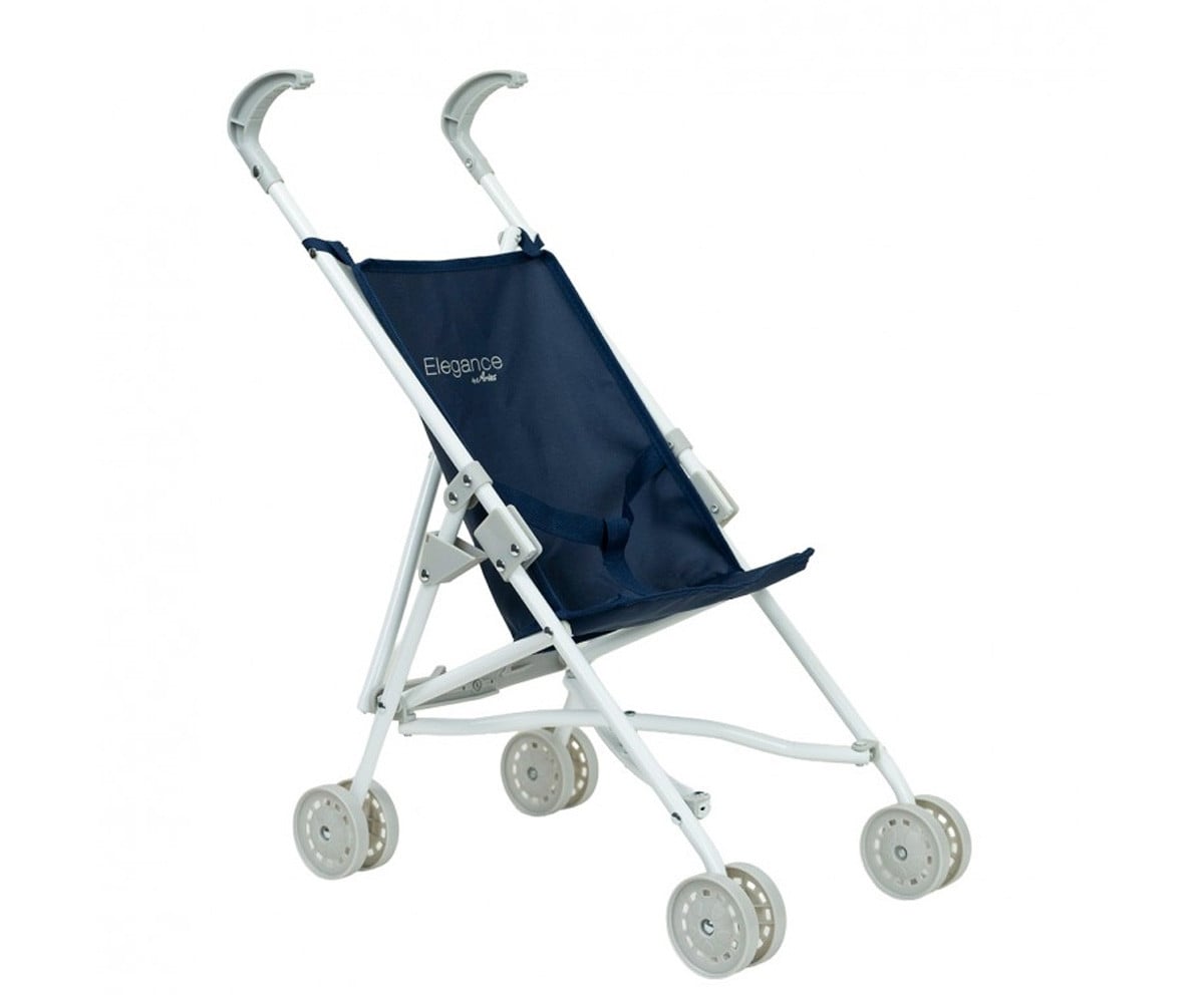 Sillita Paseo Elegance Azul