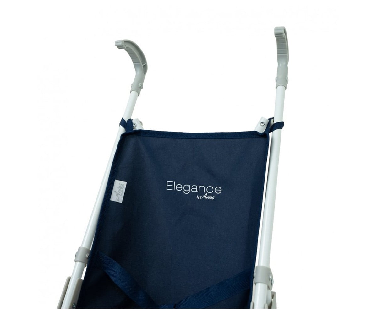 Sillita Paseo Elegance Azul