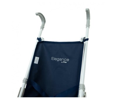 Sillita Paseo Elegance Azul