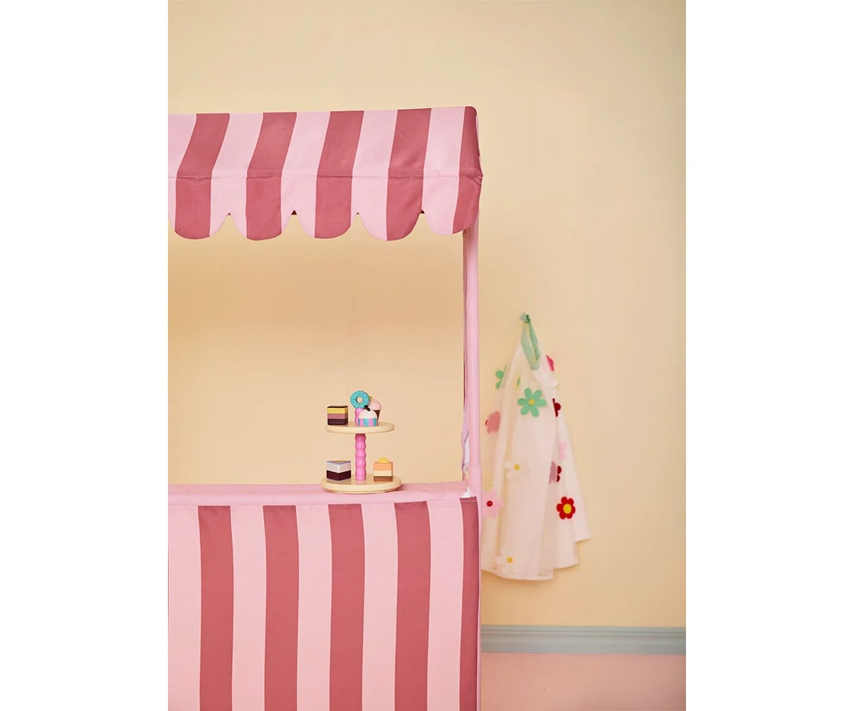 Tienda Infantil Pink Clay Pink
