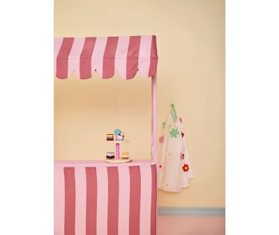 Tienda Infantil Pink Clay Pink