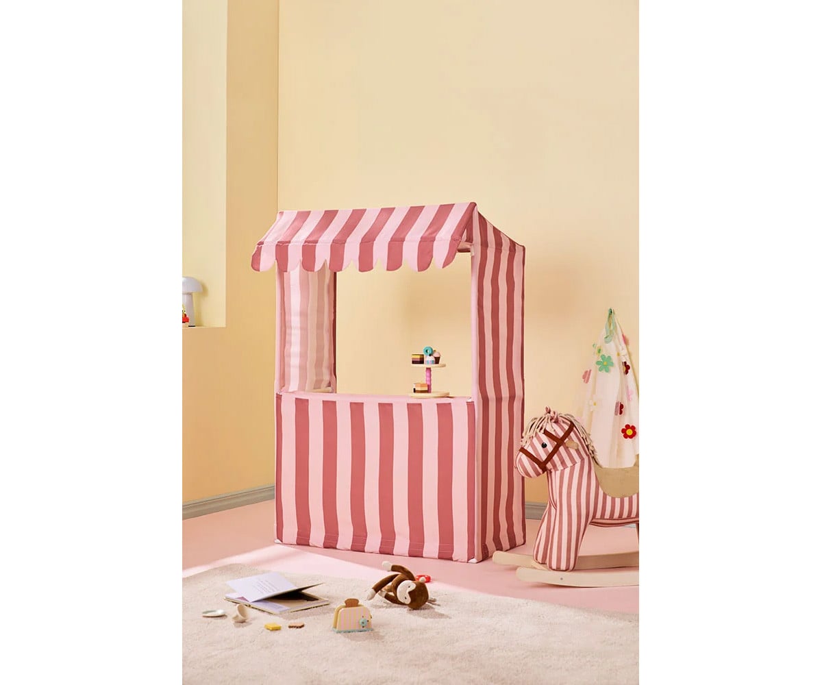 Tienda Infantil Pink Clay Pink