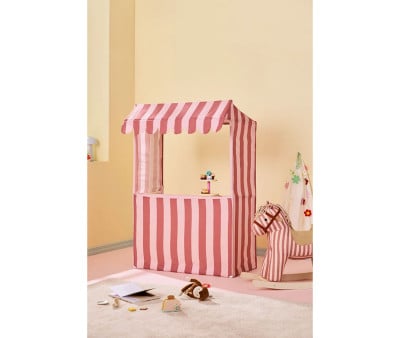 Tienda Infantil Pink Clay Pink