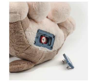 Kit Cuidado de Mascotas Dr. Dog
