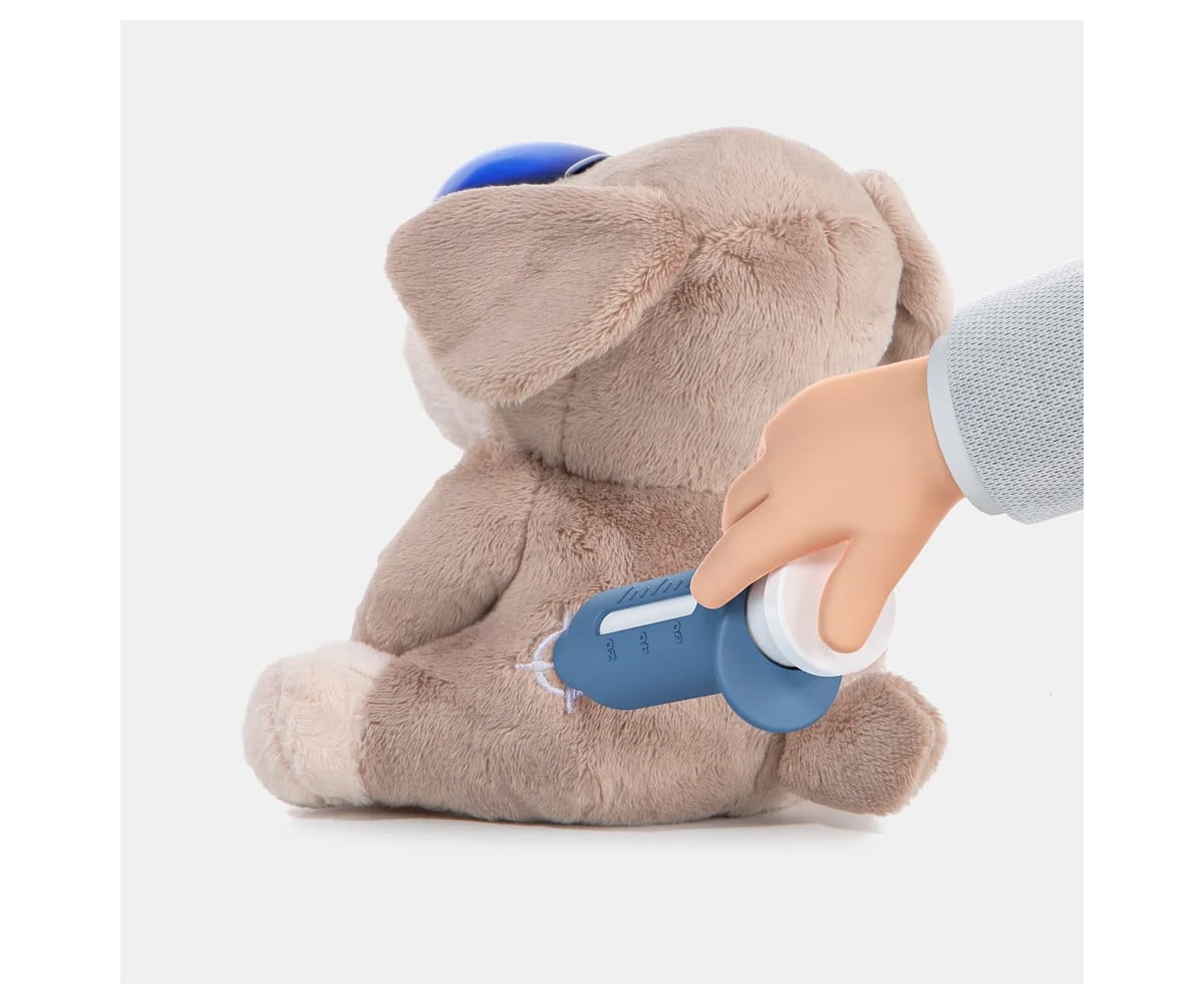 Kit Cuidado de Mascotas Dr. Dog