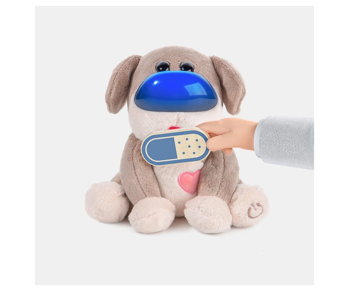 Kit Cuidado de Mascotas Dr. Dog