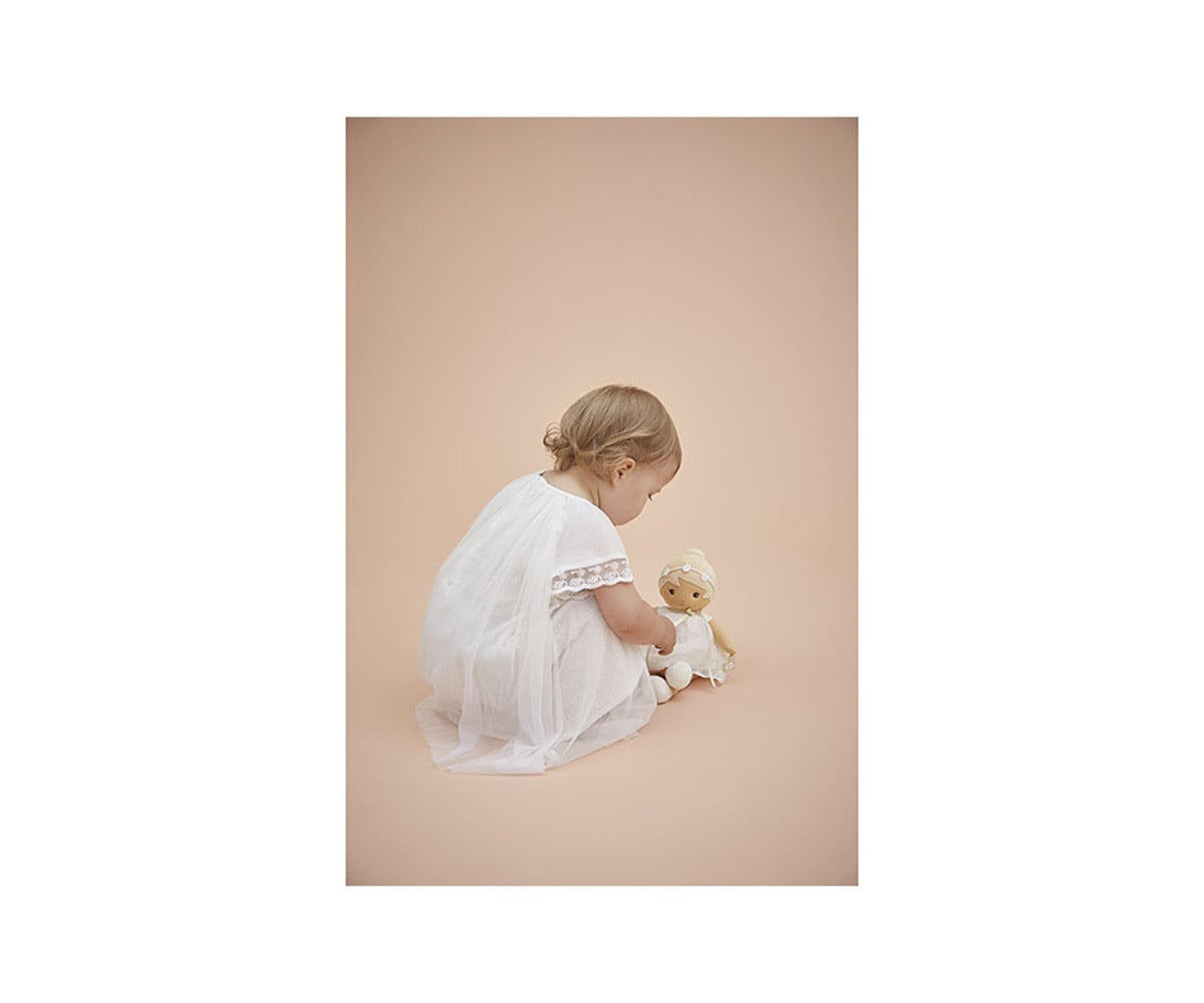 Muñeca Daphne 32 cm