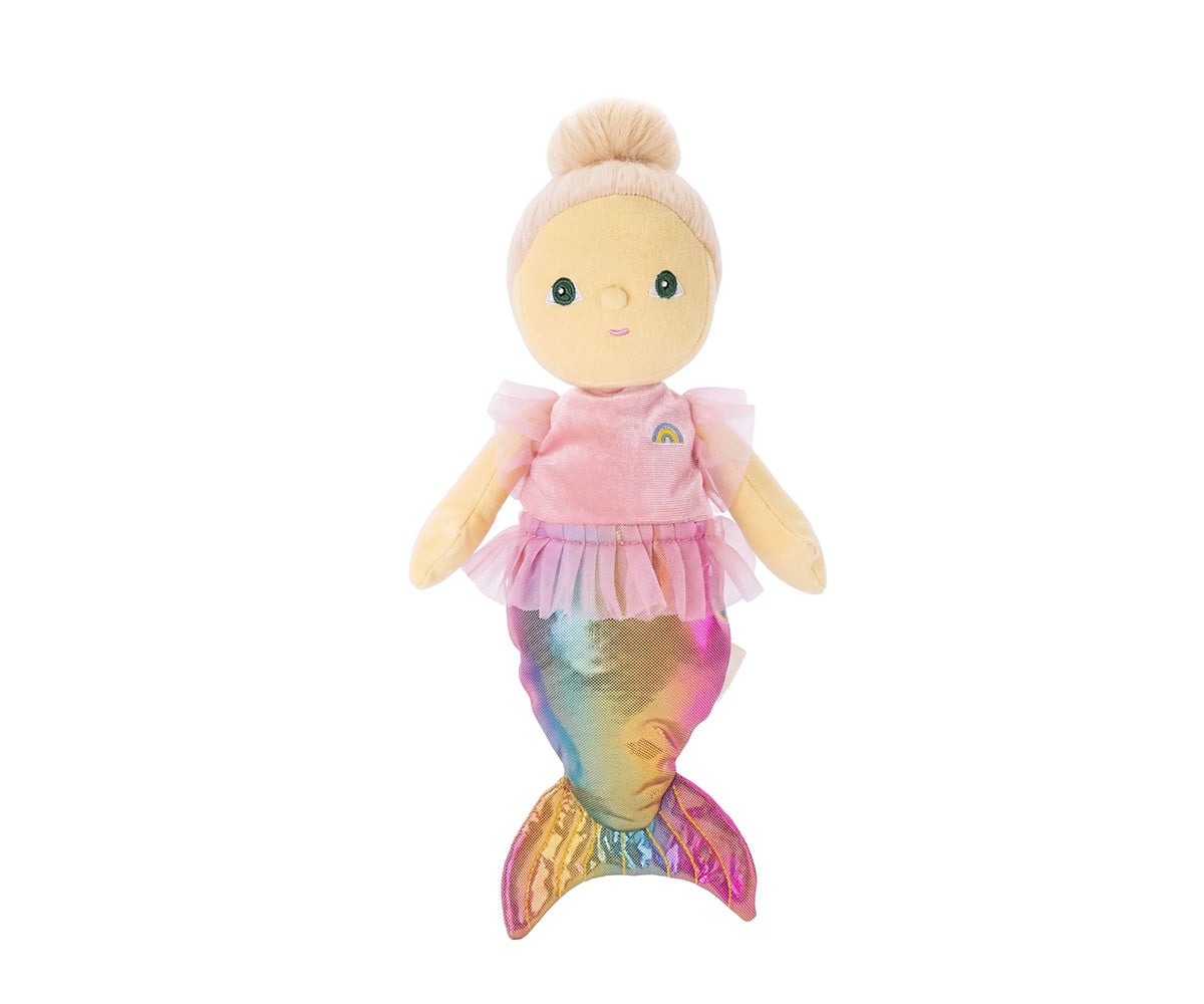 Bambola Dinkum Dinky Marina Mermaid