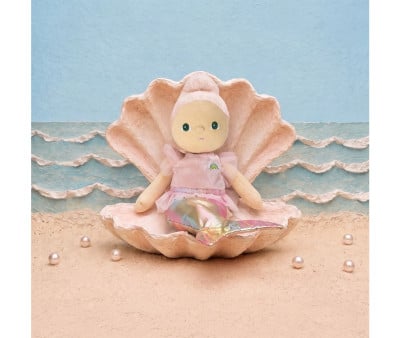 Bambola Dinkum Dinky Marina Mermaid