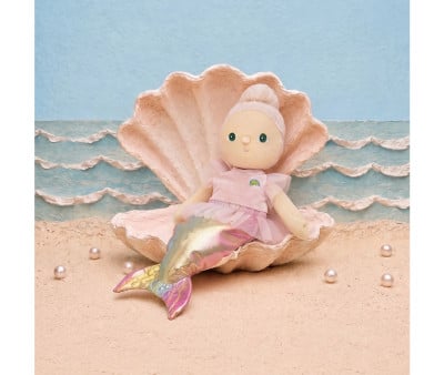 Bambola Dinkum Dinky Marina Mermaid
