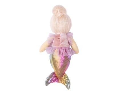 Bambola Dinkum Dinky Marina Mermaid