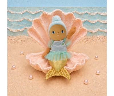 Bambola Dinkum Dinky Maya Mermaid
