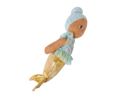 Bambola Dinkum Dinky Maya Mermaid