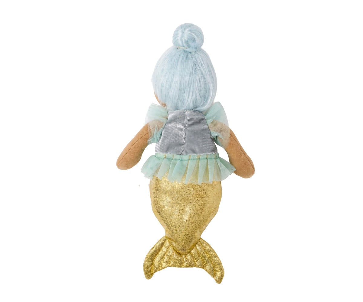 Bambola Dinkum Dinky Maya Mermaid