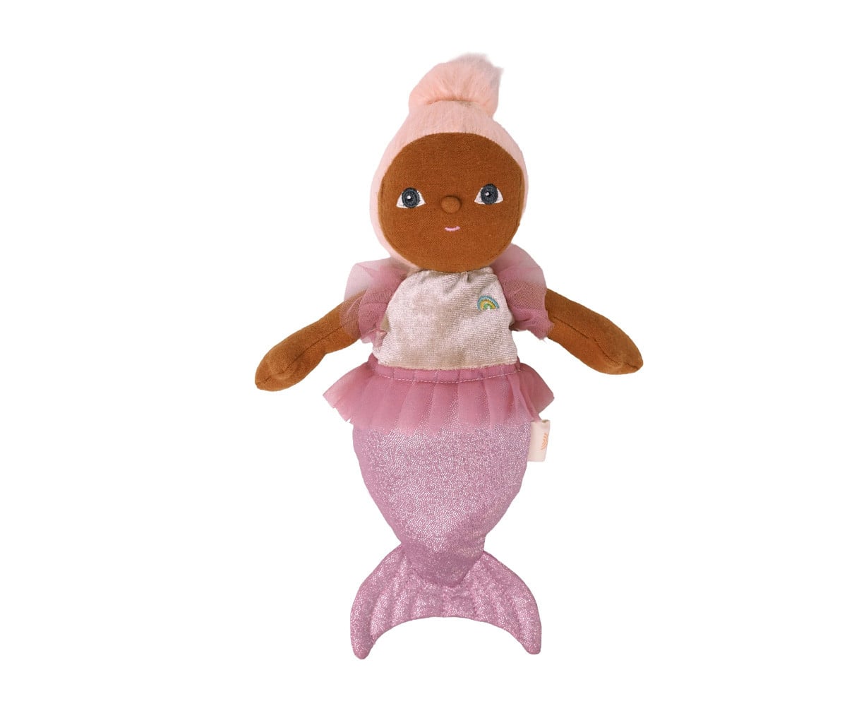 Bambola Dinkum Dinky Mila Mermaid