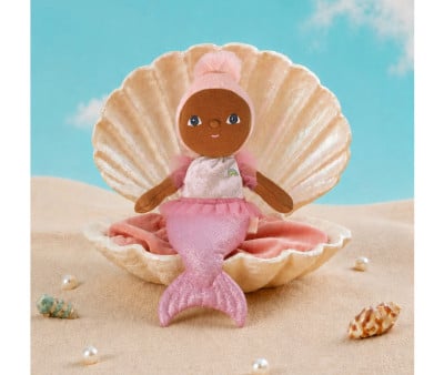 Bambola Dinkum Dinky Mila Mermaid