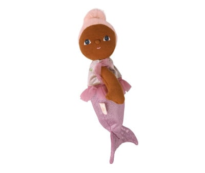 Bambola Dinkum Dinky Mila Mermaid