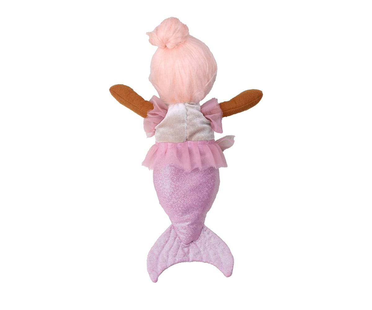 Bambola Dinkum Dinky Mila Mermaid