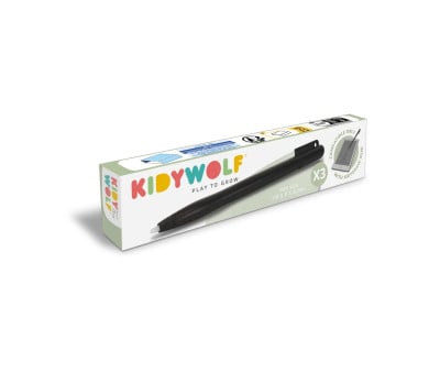 3 Kidypen para Kidydraw Mini