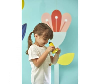 Microscopio de Bolsillo Happy Garden