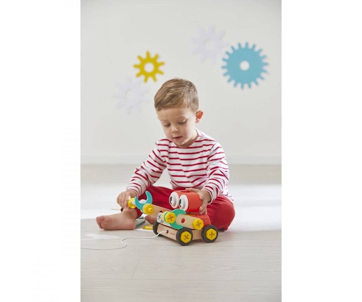 Robot Brico'Kids