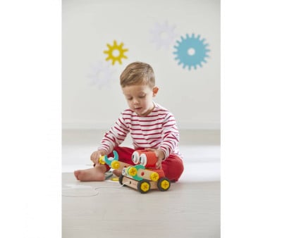 Robot Brico'Kids