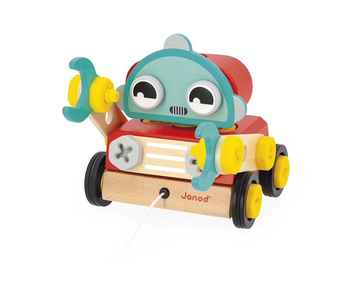 Robot Brico'Kids