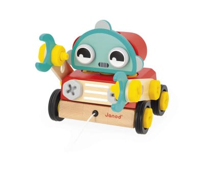 Robot Brico'Kids