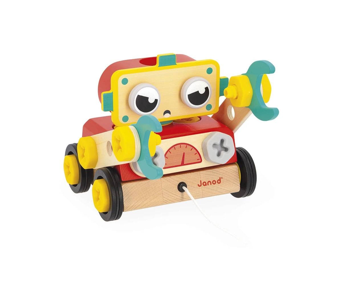 Robot Brico'Kids