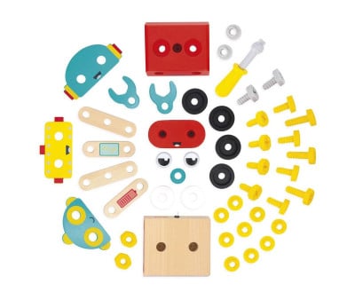 Robot Brico'Kids