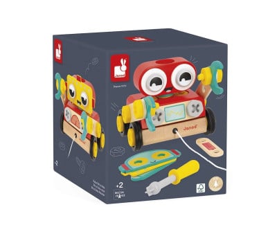 Robot Brico'Kids