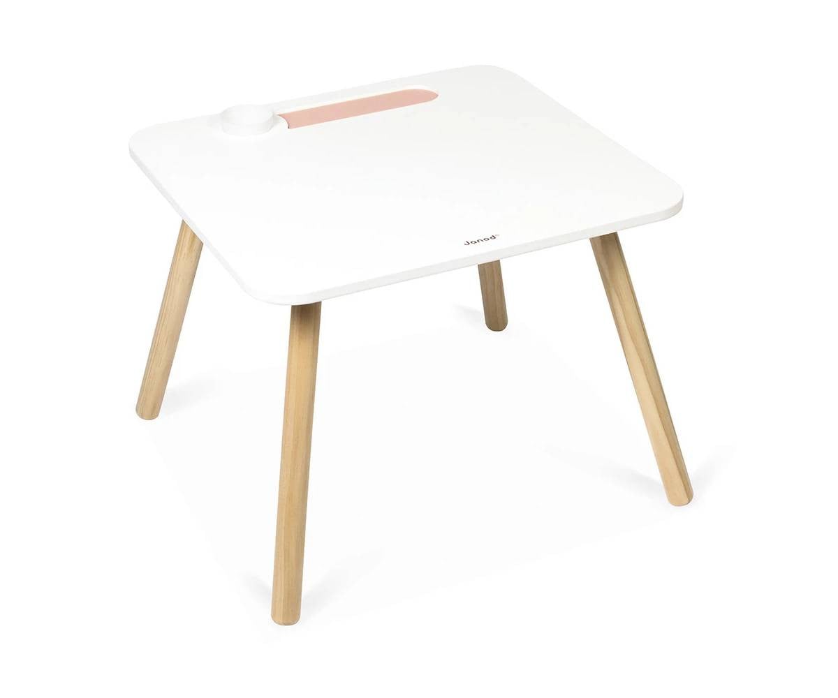 Mesa Clásica Madera