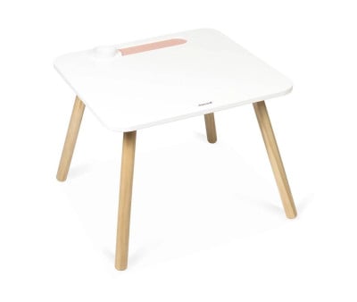 Mesa Clásica Madera