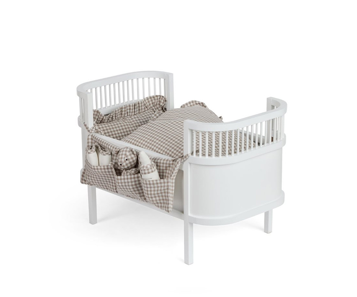 Ropa de Cama Muñecas Sandy