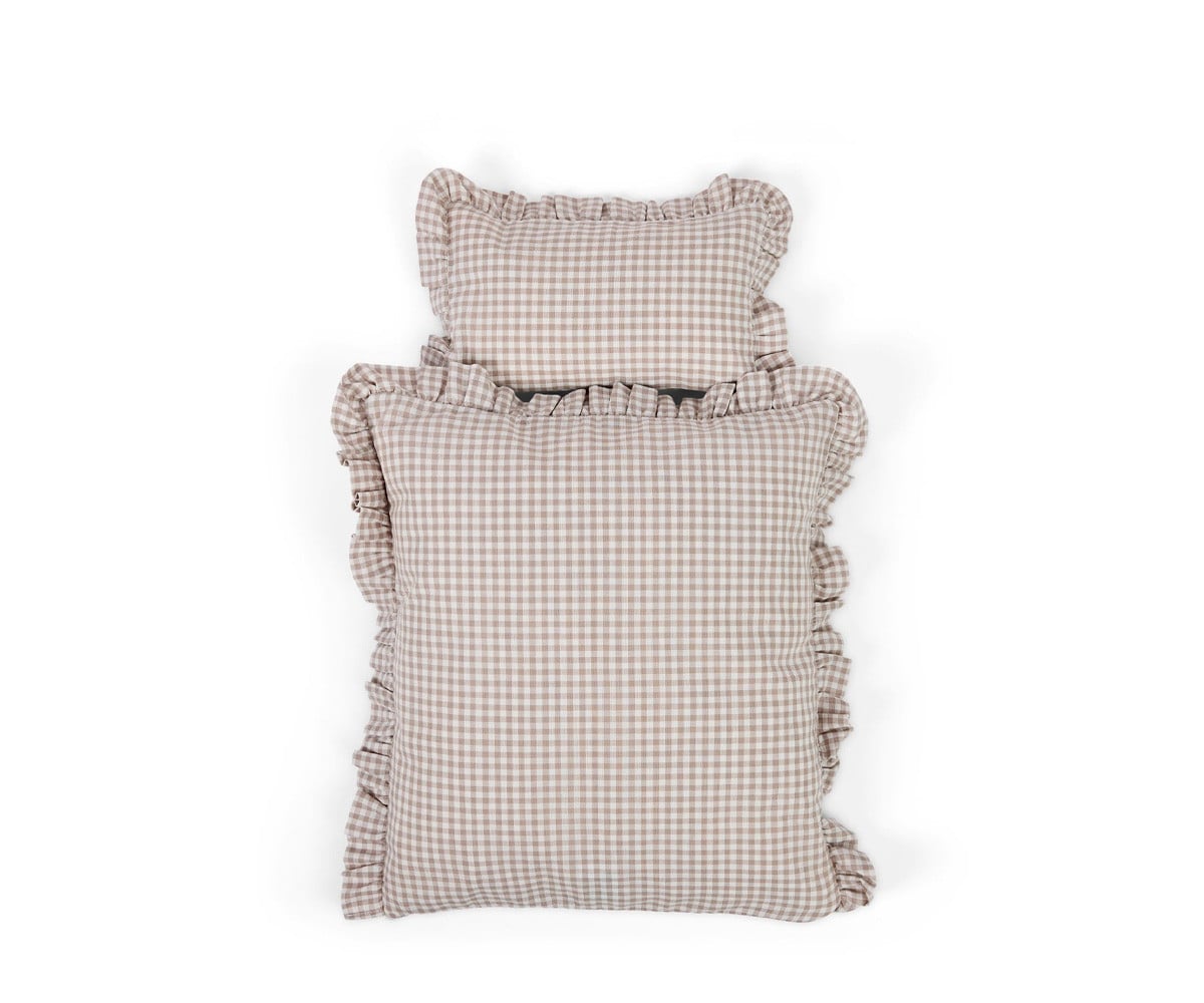 Ropa de Cama Muñecas Sandy