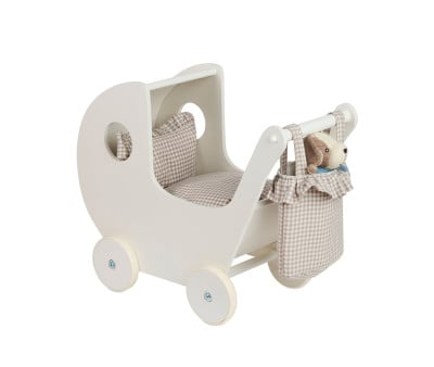 Ropa de Cama Muñecas Sandy