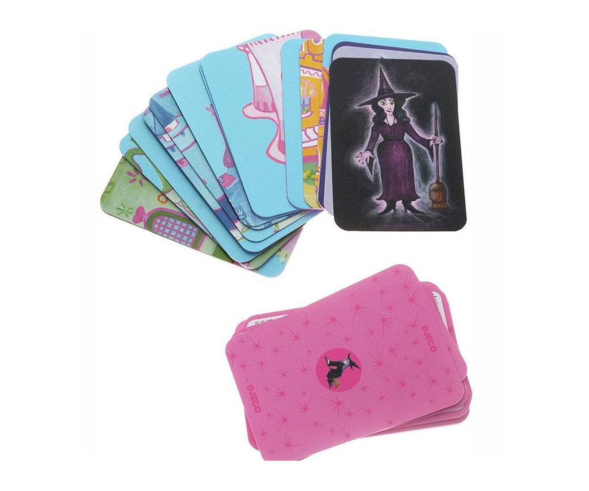 Cartas Diamoniak