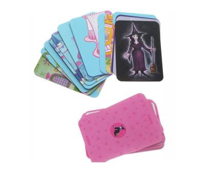 Cartas Diamoniak