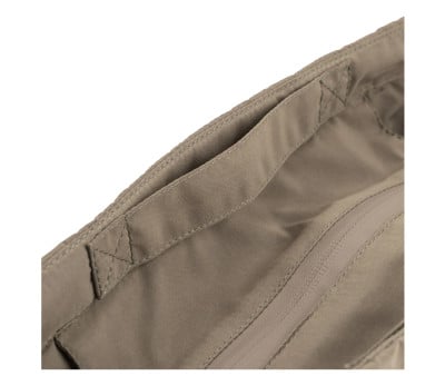 Bolso Carro Bebé Organizador Taupe