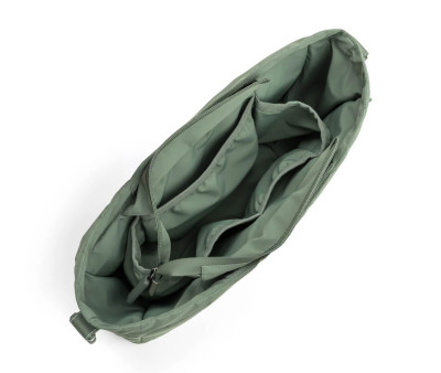 Bolso Carro Bebé Organizador Green