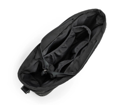 Bolso Carro Bebé Organizador Black