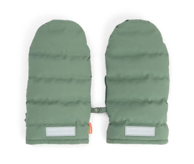 Guantes Carro Bebé Green