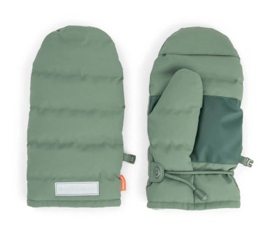 Guantes Carro Bebé Green