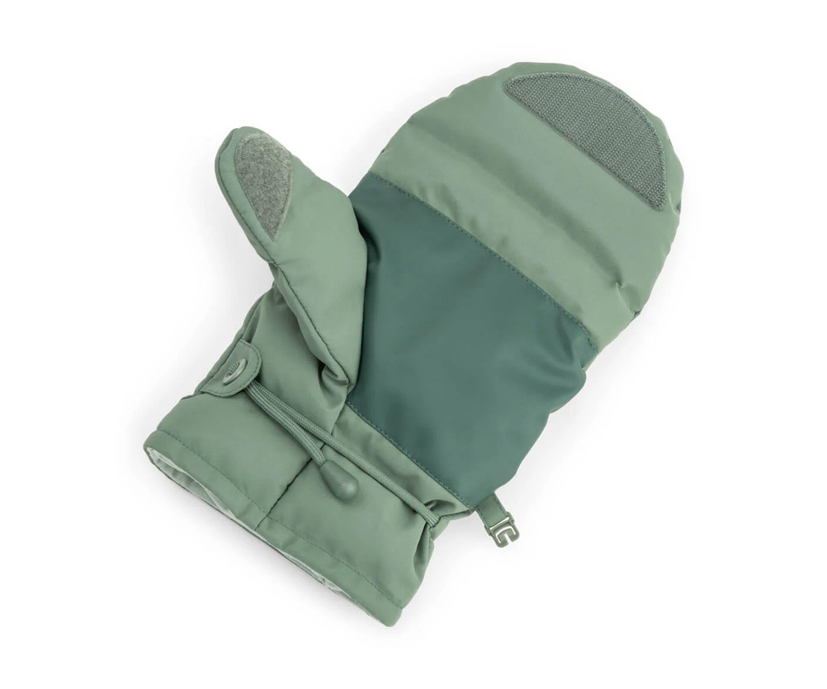 Guantes Carro Bebé Green