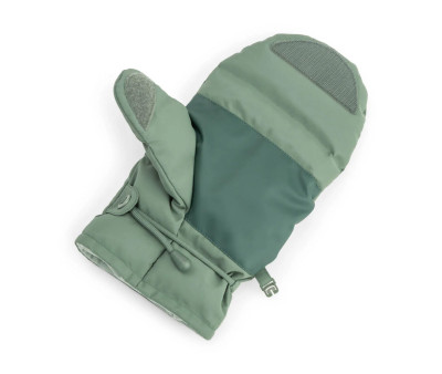 Guantes Carro Bebé Green