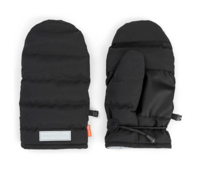 Guantes Carro Bebé Black