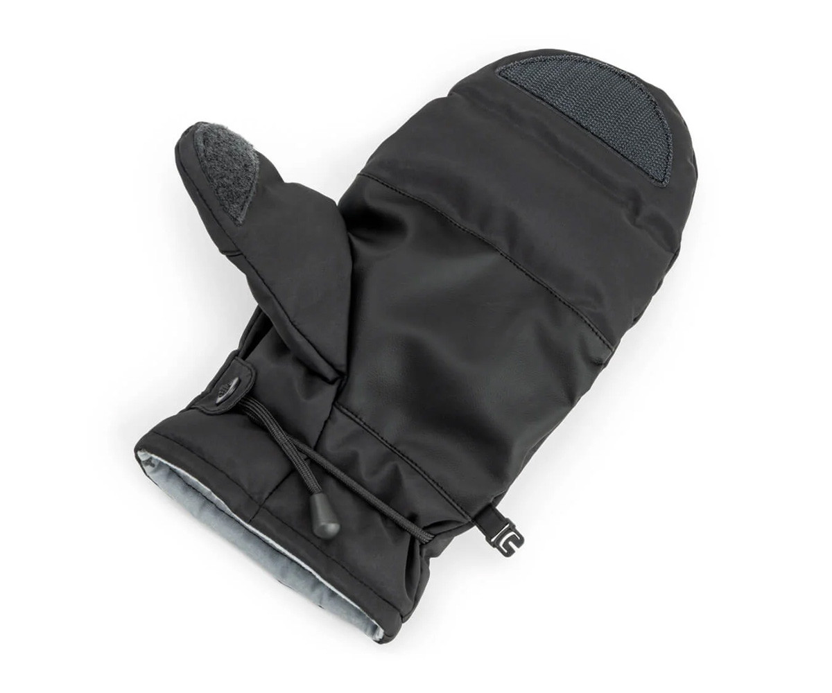 Guantes Carro Bebé Black