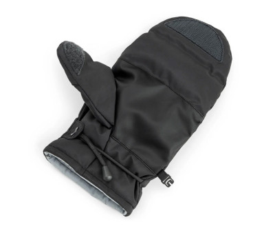 Guantes Carro Bebé Black