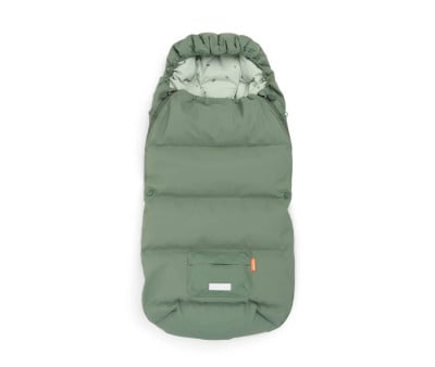 Saco de Invierno para Carro Bebé Green